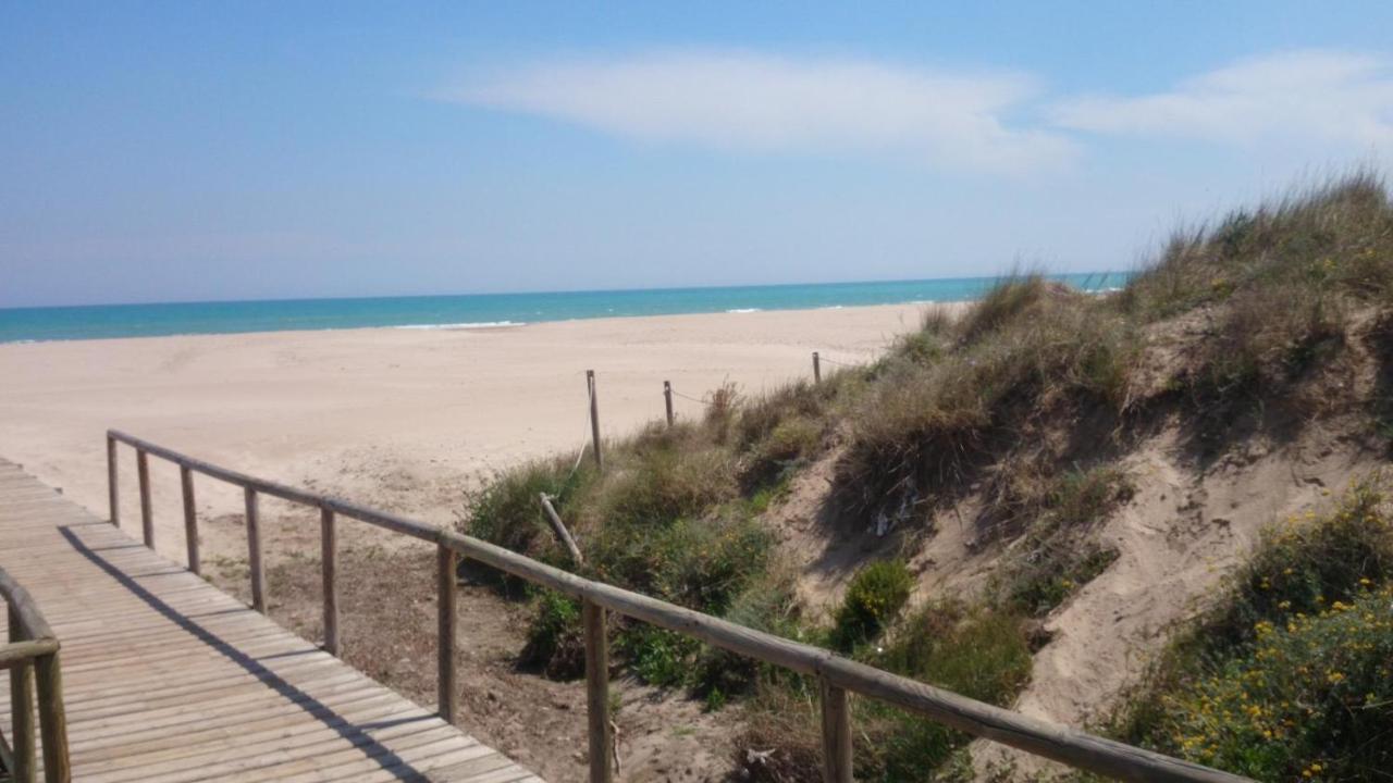 Sagunto Uim Mediterraneo Churruca Wifi מראה חיצוני תמונה